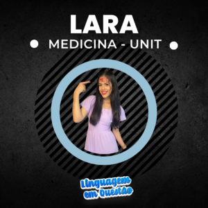 Lara Samira - Medicina UNIT