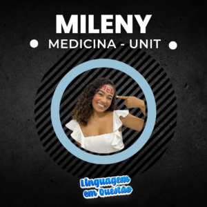 Mileny Marques Medicina - UNIT