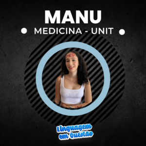 Mileny Marques Medicina - UNIT
