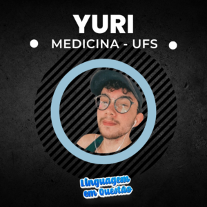 Yuri Vinicius Medicina UFS